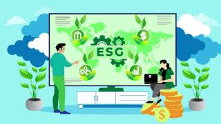 Sustainability 101 ESG Reporting [upl. by Aisinut]