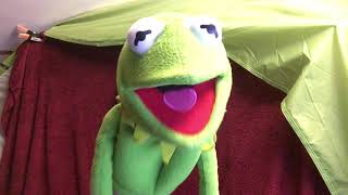 Kermit the Frog Sings Kokomo [upl. by Natye]