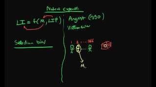 Natural experiments in econometrics [upl. by Zemaj544]