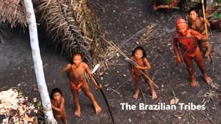 10 Isolated Tribes That Avoided Globalized Civilization [upl. by Alair]