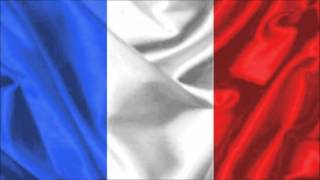 Hymne national France La Marseillaise [upl. by Valle]