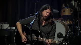 Foo Fighters  Live from Troubadour SOSFEST [upl. by Kirsti]