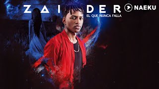 Zaider  La Cometa Audio oficial [upl. by Sillad]