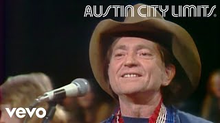 Willie Nelson  Red Headed Stranger Live From Austin City Limits 1976 [upl. by Vevina]