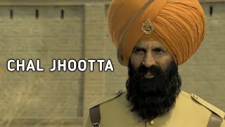 Kesari  केसरी  Full Movie In Hindi Akshay Kumar 2019 by RD ENTERTAINMENT [upl. by Zacarias]