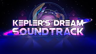 Rolling Sky  Keplers Dream Soundtrack  Vortex Vernon [upl. by Suzie]