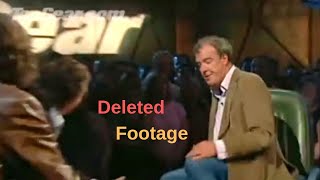 Top Gear News  Series 11 Outtakes  Deleted Footage [upl. by Chobot]