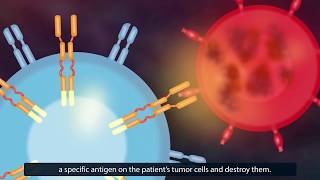 CAR TCell Therapy How Does It Work [upl. by Cavill]