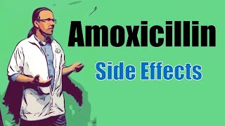 Amoxicillin 875 mg side effects [upl. by Linell363]