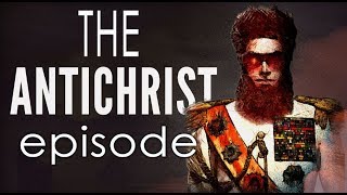 What The Antichrist Will Do Earths Darkest Hour [upl. by Tuckie602]