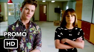 Glee Season 6 Promo HD [upl. by Yllib]