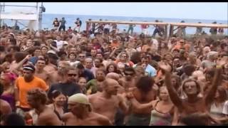 Samothraki Dance Festival Voyage 2003 [upl. by Eelaroc426]