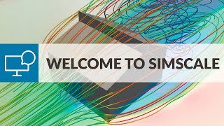 Getting Started with SimScale [upl. by Obau335]