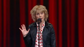 Maria Bamford Performs StandUp [upl. by Beall]