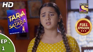 Tara From Satara  Ep 1  Full Episode  19th August 2019 [upl. by Sahc538]