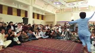 New Pashto Maidani Song Baidar Bacha Part 3 بیدار پاچا [upl. by Amalberga]