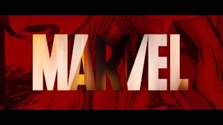 Marvel Comics Intro [upl. by Alayne]