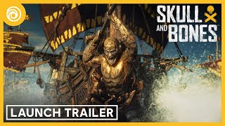 Skull and Bones  Review [upl. by Elok]