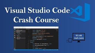 VS Code Crash Course Hindi [upl. by Etnohs440]