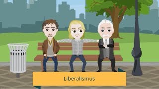 Was ist eigentlich Liberalismus [upl. by Yanrahs]