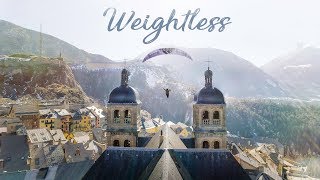 Weightless  JeanBaptiste Chandelier [upl. by Adnhoj]