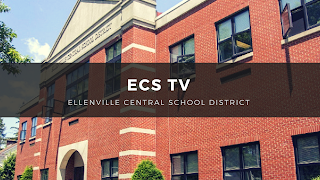 Ellenville Central School District  ECS TV Live Stream [upl. by Ayin]