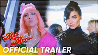 Official Trailer  Vice Ganda Anne Curtis  MampM The Mall The Merrier [upl. by Abram]