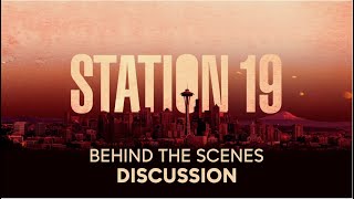 Station 19 1x05 Promo quotShock To The Systemquot HD Season 1 Episode 5 Promo [upl. by Tolland]