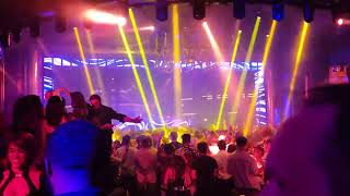 XS Nightclub Las Vegas  The Chainsmokers [upl. by Oruhtra]