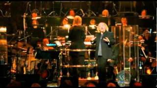 Bill Bailey  Universal Studio Theme  Remarkable Guide to the Orchestra [upl. by Keryt]