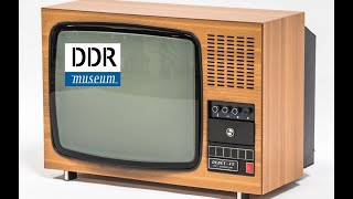 VEB Fernsehgerätewerk Staßfurt um 1975 [upl. by Warrick943]