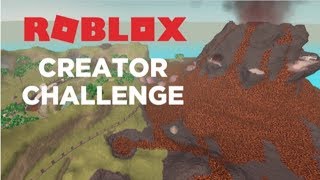 ROBLOX Creator challenge  All answer amp guide [upl. by Leuname]