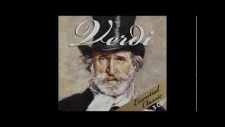 The Best of Verdi [upl. by Ardnohsal647]