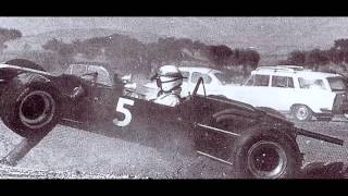 CIRCUITO DEL JARAMA Historia de una leyenda [upl. by Muscolo466]