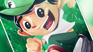 EL NUEVO JUEGO DE FERNANFLOO [upl. by Eniffit17]