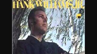 Hank Williams Jr  I Saw The Light [upl. by Etnuaed]