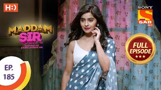 Maddam Sir  Ep 185  Full Episode  24th February 2021 [upl. by Nehte]