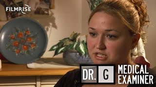 Dr G Medical Examiner  Season 6 Episode 11  Deadly Circumstances  Full Episode [upl. by Luemas]