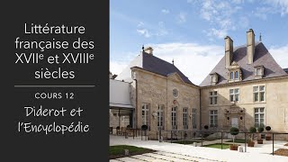 Littérature française des XVIIe et XVIIIe siècles cours 12 [upl. by Viki]