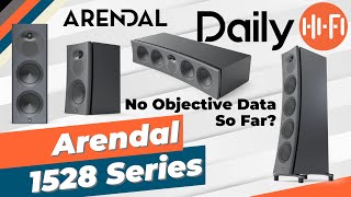 Arendal 1528 Series Preview [upl. by Odlanir]