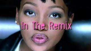 Monica  Before You Walk Out My Life In The R Remix [upl. by Sang]