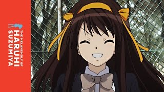 The Disappearance of Haruhi Suzumiya – Coming Soon [upl. by Keung]