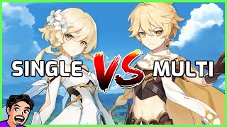 DONT Do Multi Pulls Why Single Pulls Are Better Than 10x Pulls [upl. by Tawsha]