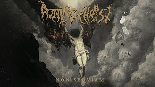 Rotting ChristNon ServiamFull album 1994 [upl. by Ydnam]