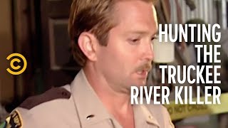 RENO 911 Presents Hunting the Truckee River Killer [upl. by Sternick]