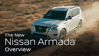 2017 Nissan Armada Platinum 56 L V8 Review [upl. by Heall502]