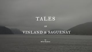 Saguenay a St Lawrence Iroquoian Tale of Vikings [upl. by Rosella]