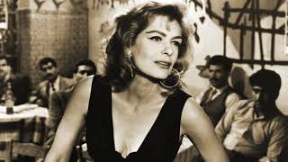 Melina Mercouri  Agapi Mou [upl. by Eanahs]