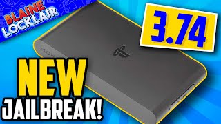 Jailbreak Your PlayStation TV FAST New 2022 Guide [upl. by Kessel997]