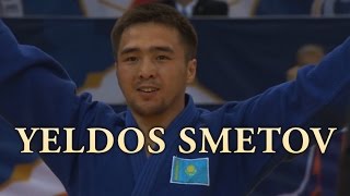 Yeldos Smetov compilation  The explosive  Елдос Сметов [upl. by Rothschild]